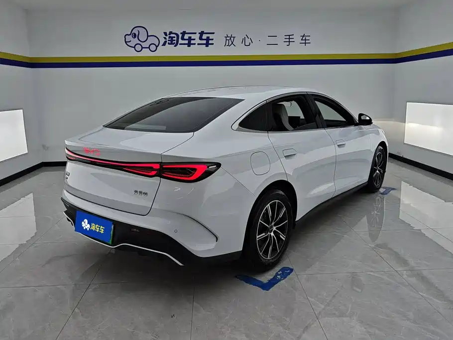 BYD Seal 06 — миниатюра 3