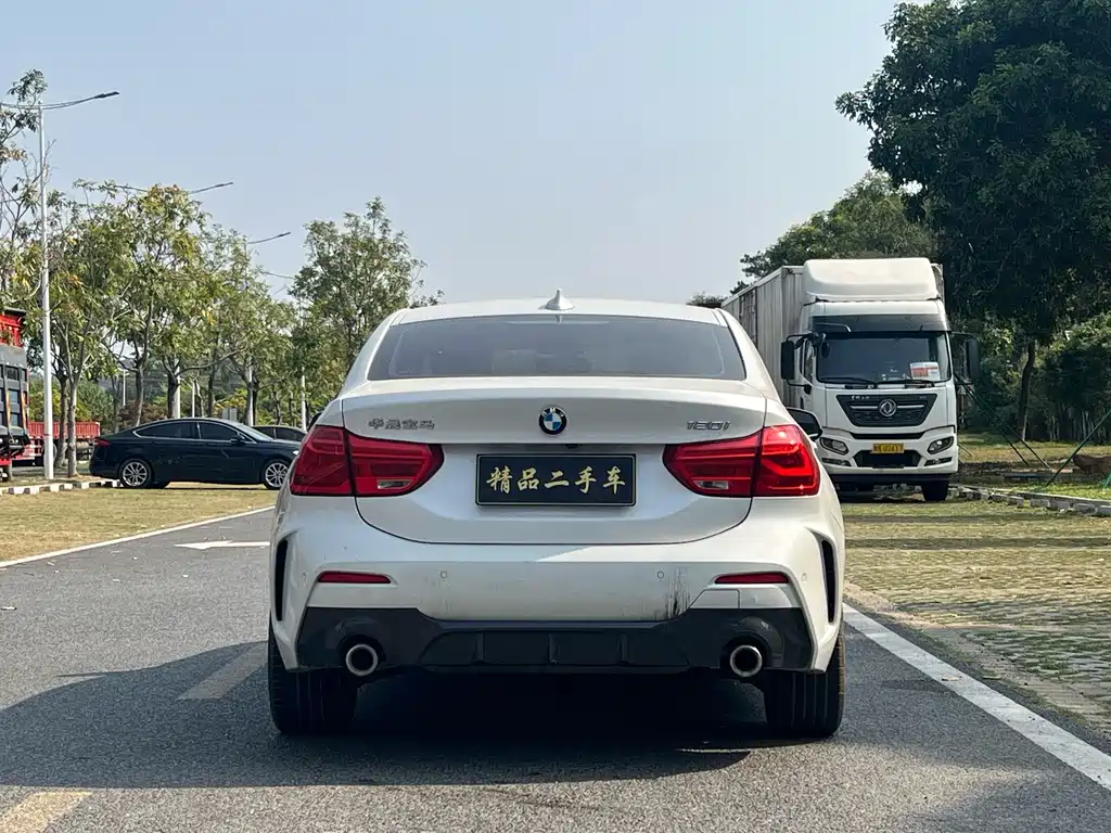 BMW 1 Series — миниатюра 6