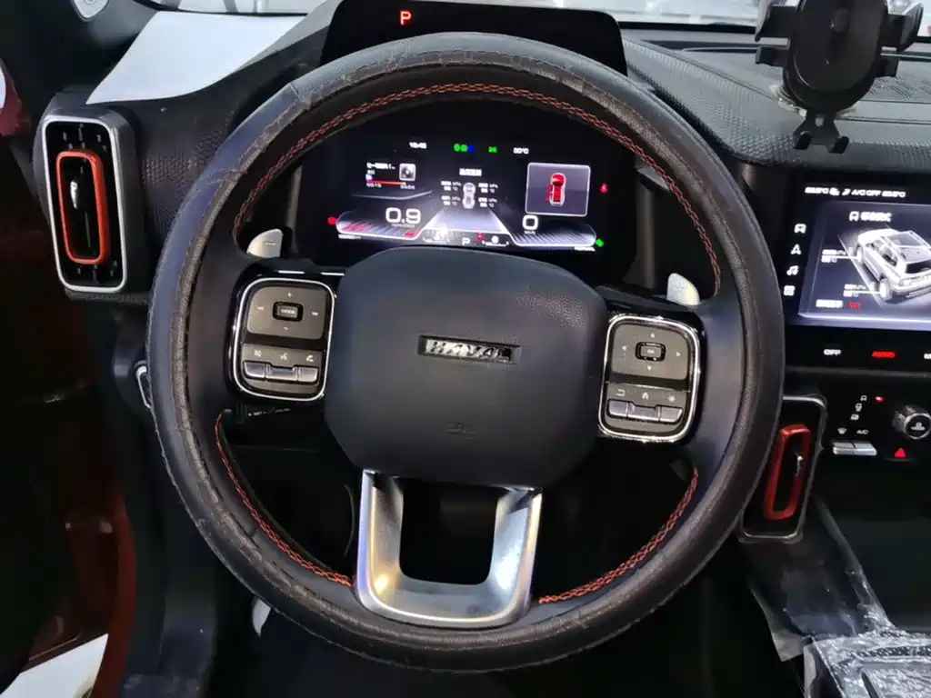 Haval Big Dog — миниатюра 11
