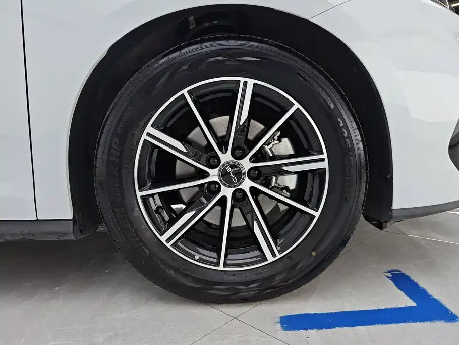 BYD Seal 06 — миниатюра 6