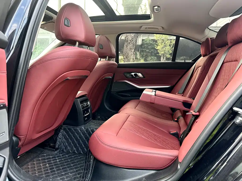 BMW 3 Series — миниатюра 15