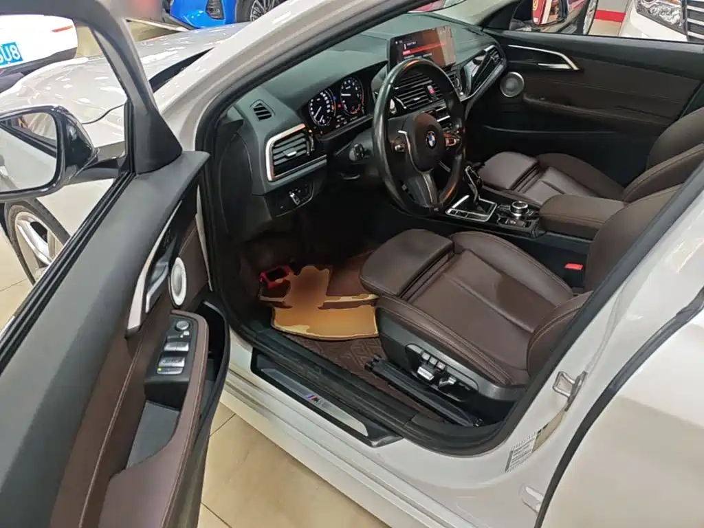 BMW 1 Series — миниатюра 16