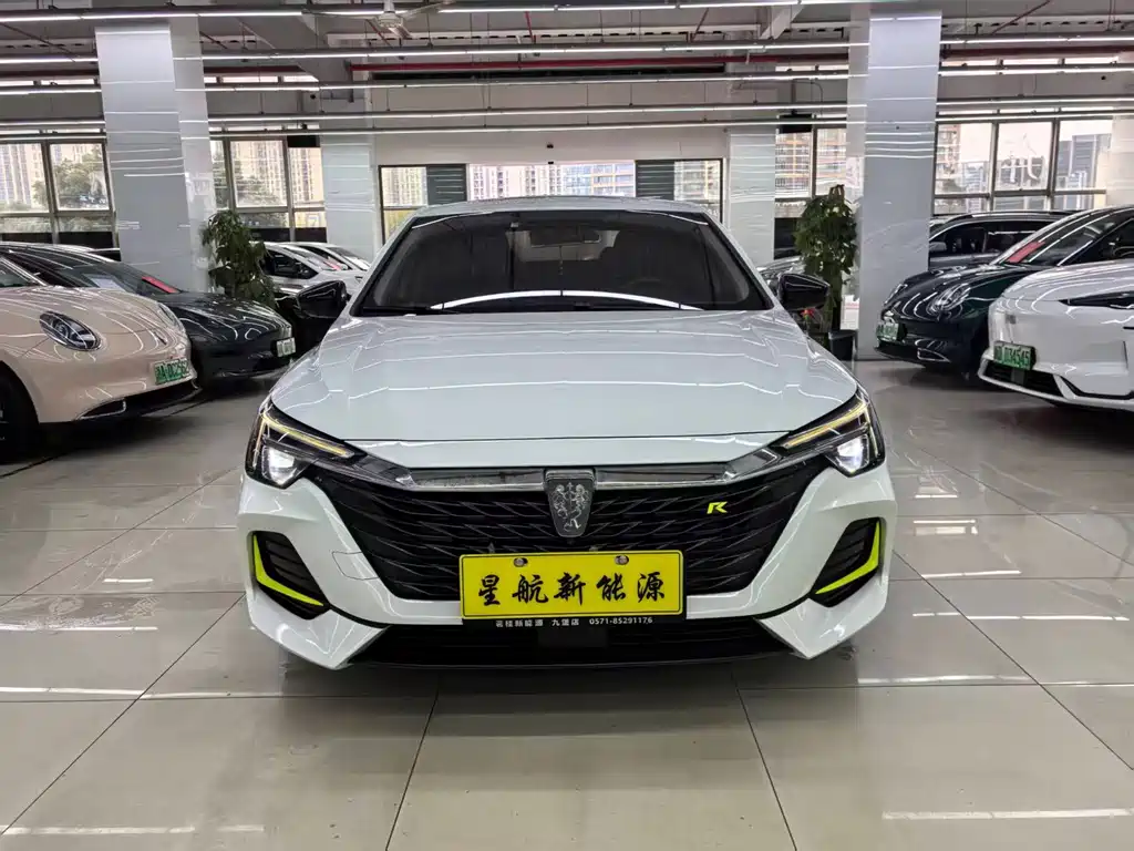 ROEWE I6 MAX NEW ENERGY