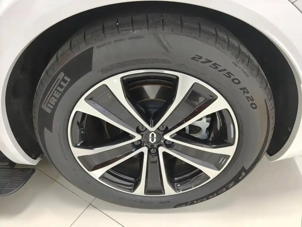 AITO Wenjie AITO M7 — миниатюра 35