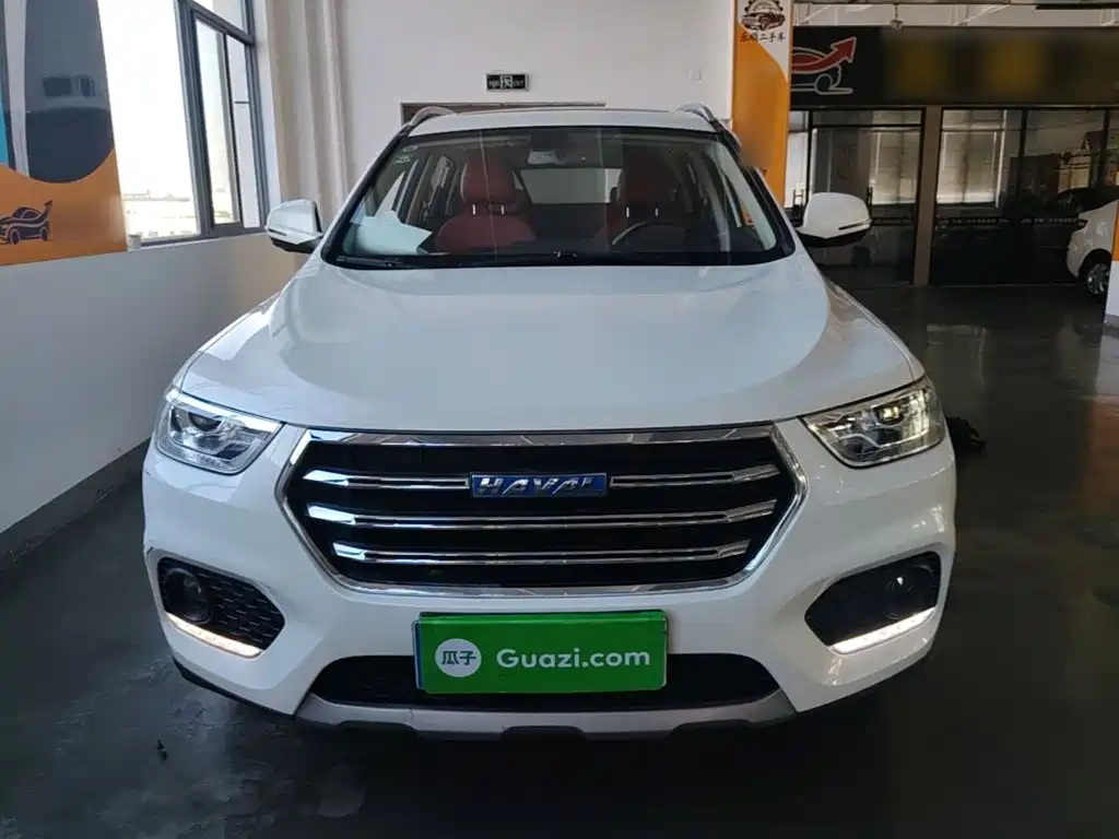 Haval H2 — миниатюра 3