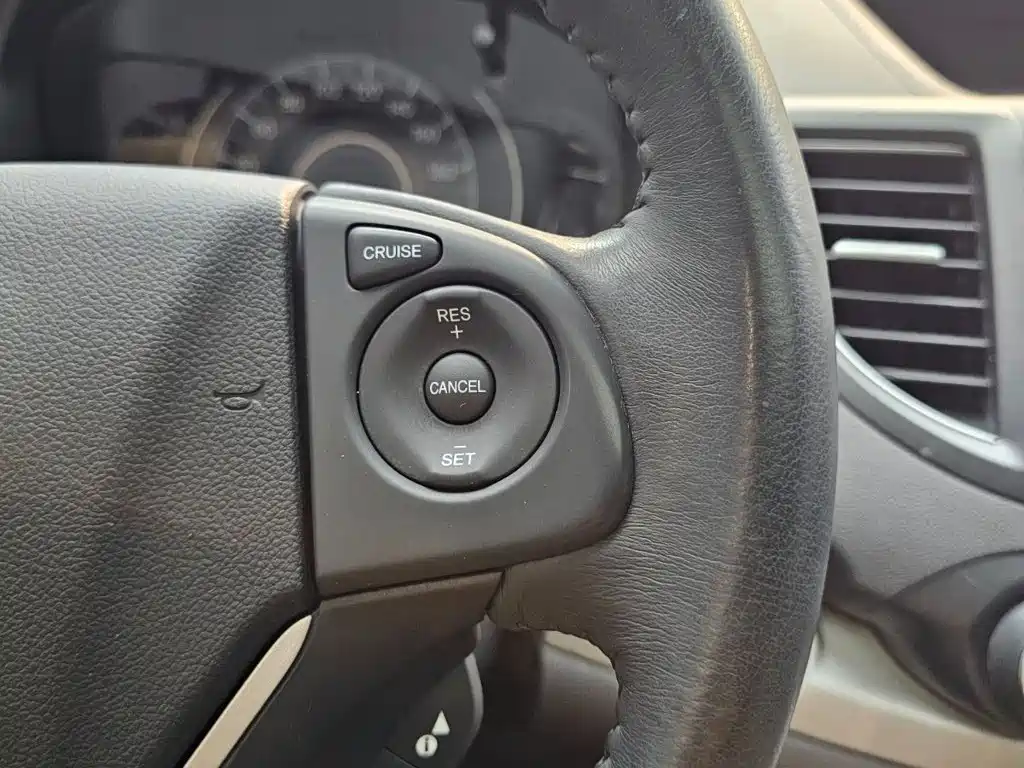 Honda CR-V — миниатюра 16