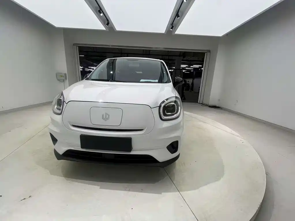 Leapmotor Leapmotor T03 — миниатюра 25