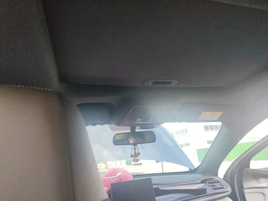 BYD Qin PLUS — миниатюра 9