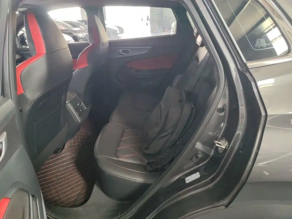 Changan CS55PLUS — миниатюра 17