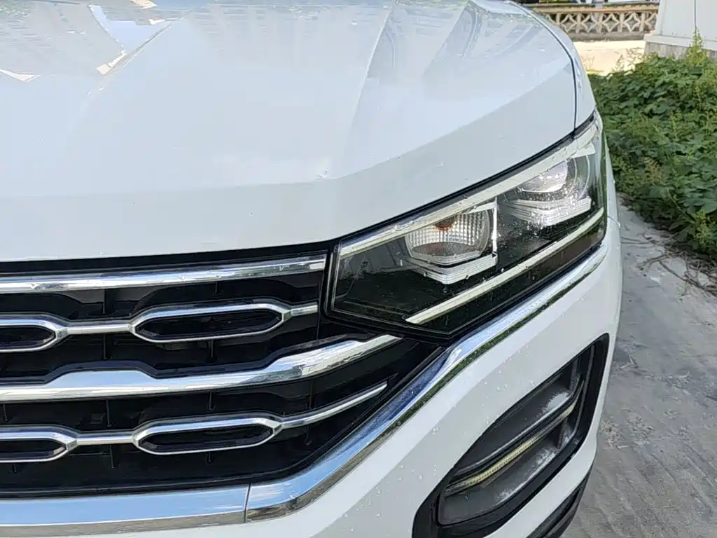 Volkswagen Tayron — миниатюра 24