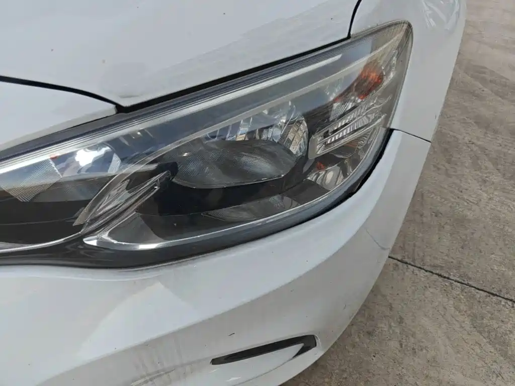 Chevrolet Cavalier — миниатюра 24