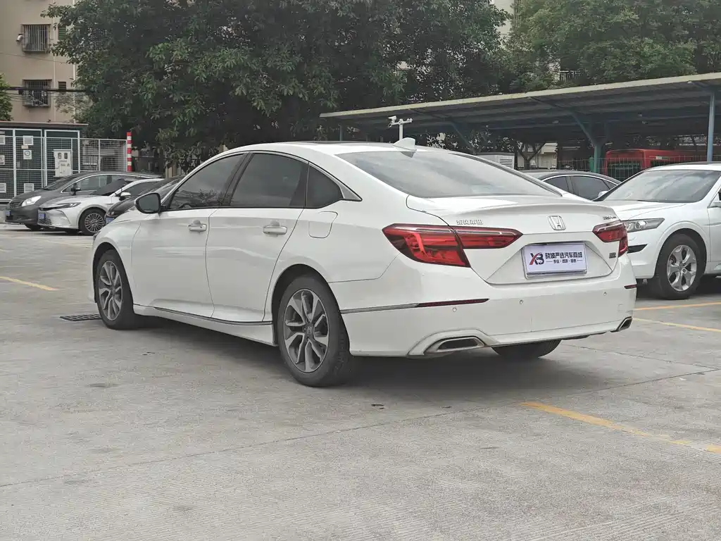 HONDA YINGSHIPAI