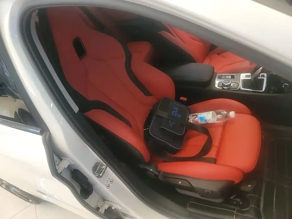 BMW 1 Series — миниатюра 25