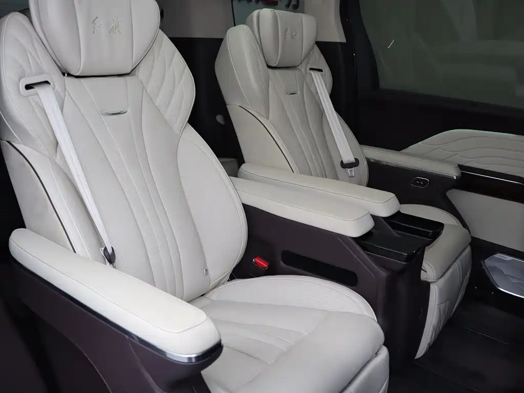 Hongqi Hongqi HQ9 — миниатюра 13