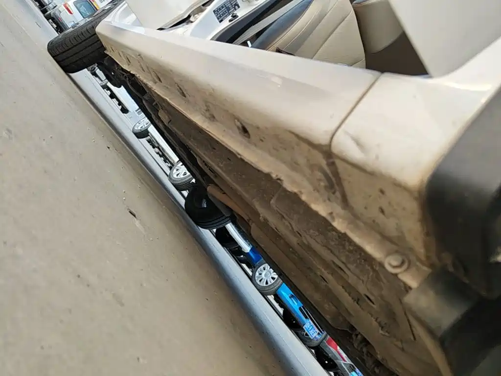 Baojun 310W — миниатюра 21