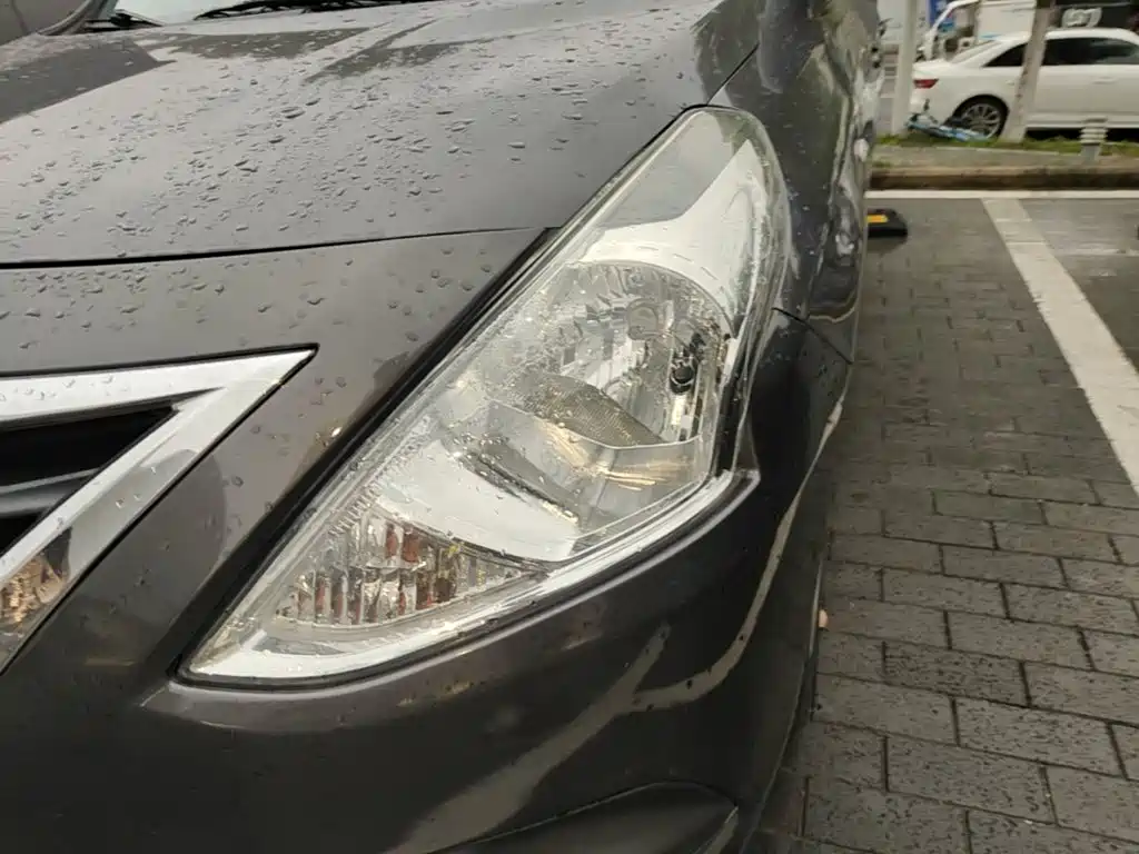 Nissan Sunny — миниатюра 24