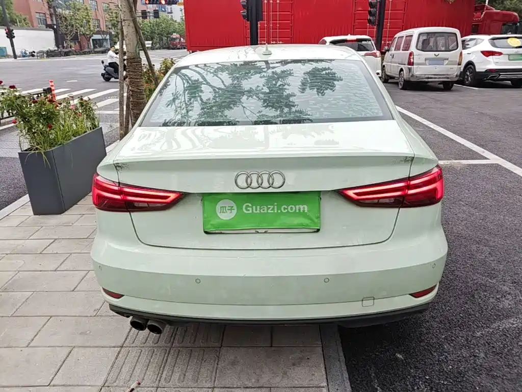 Audi A3 — миниатюра 6