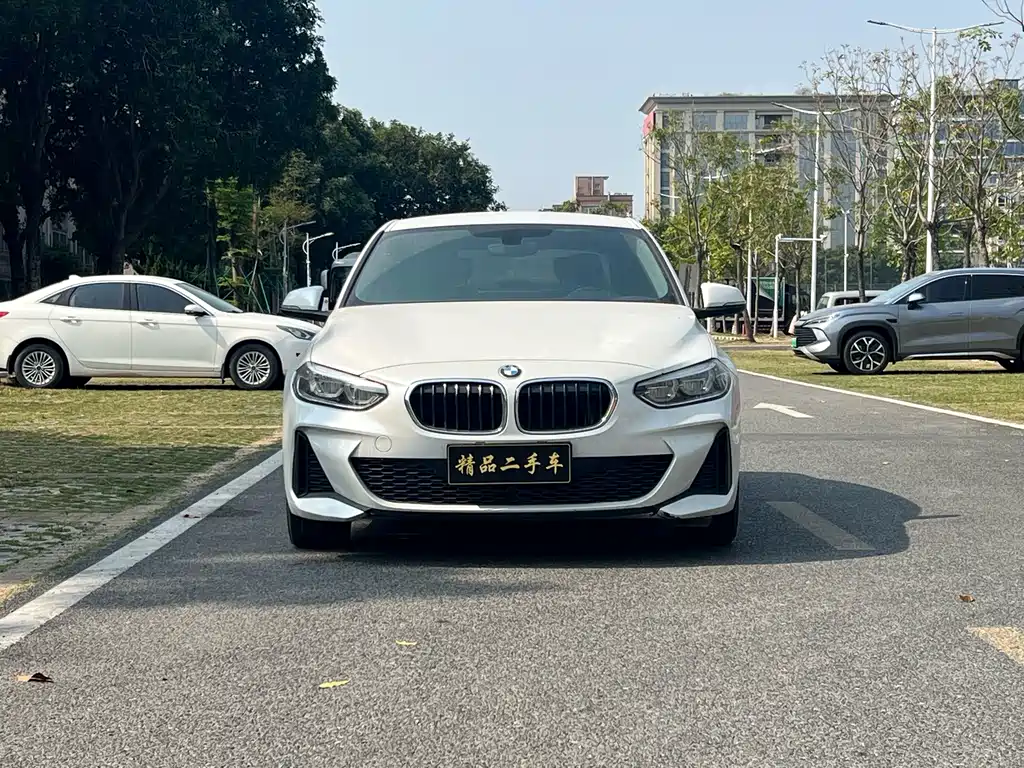 BMW 1 Series — миниатюра 2