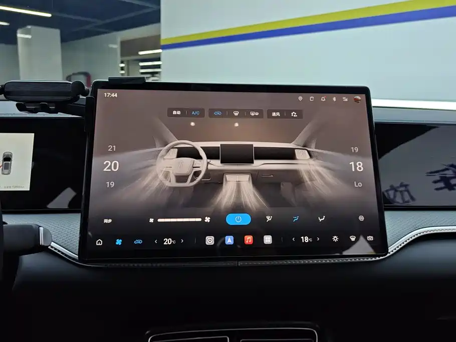 BYD Pro New Energy — миниатюра 13