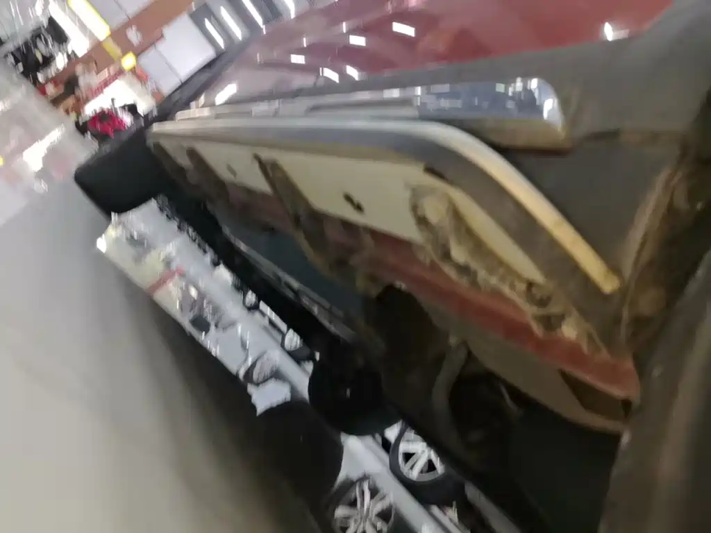 Haval Big Dog — миниатюра 22