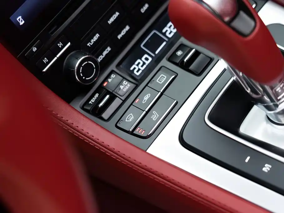 Porsche 718 — миниатюра 19