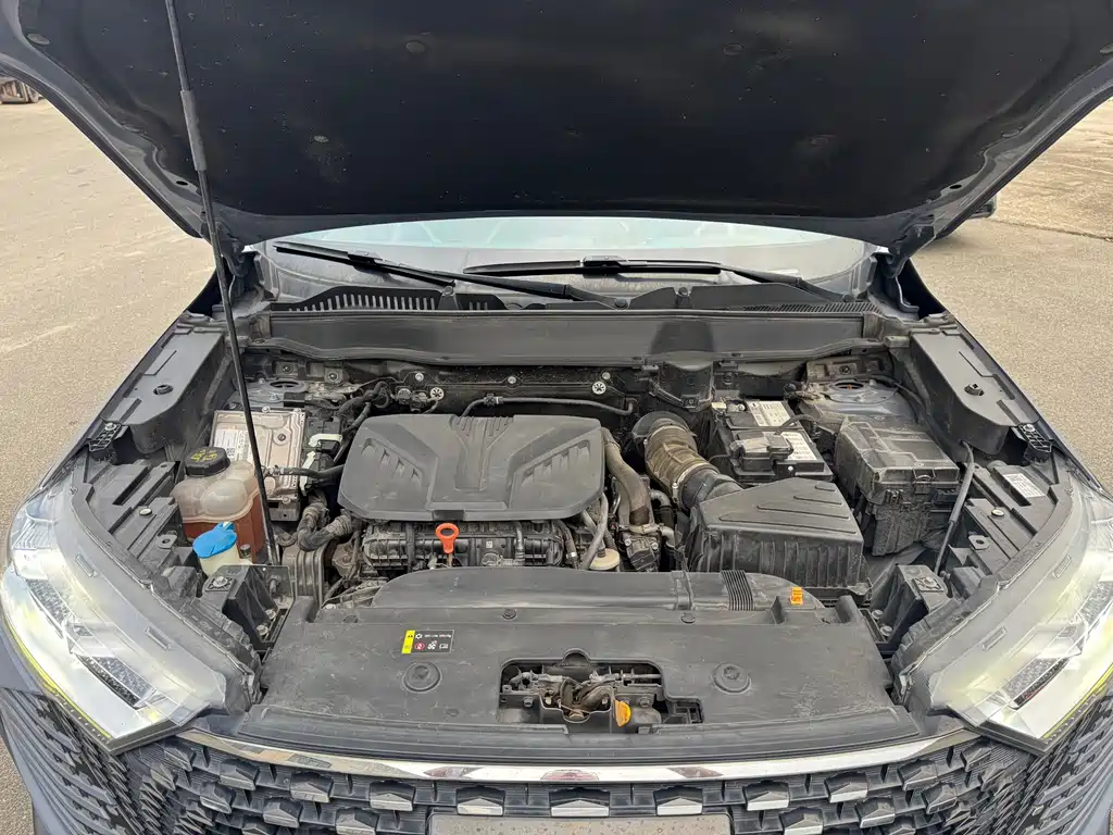 Haval H6 — миниатюра 7
