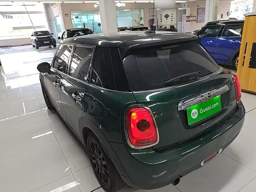 MINI Mini — миниатюра 5
