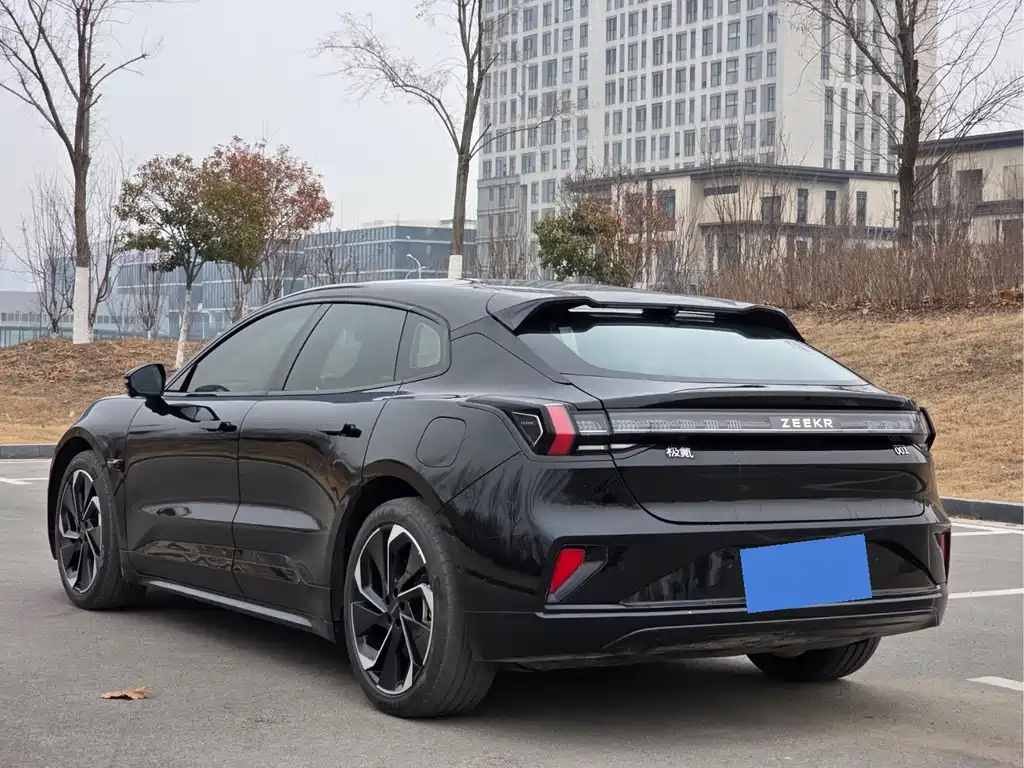 ZEEKR EXTREME KRYPTON 001