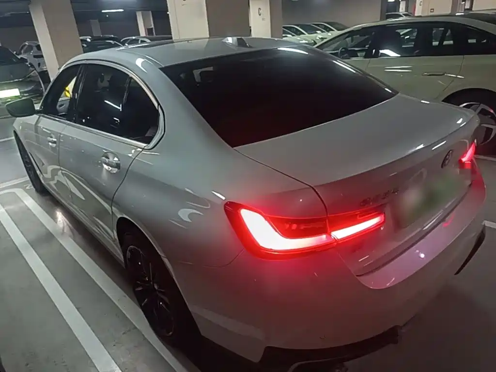 BMW i3 — миниатюра 5