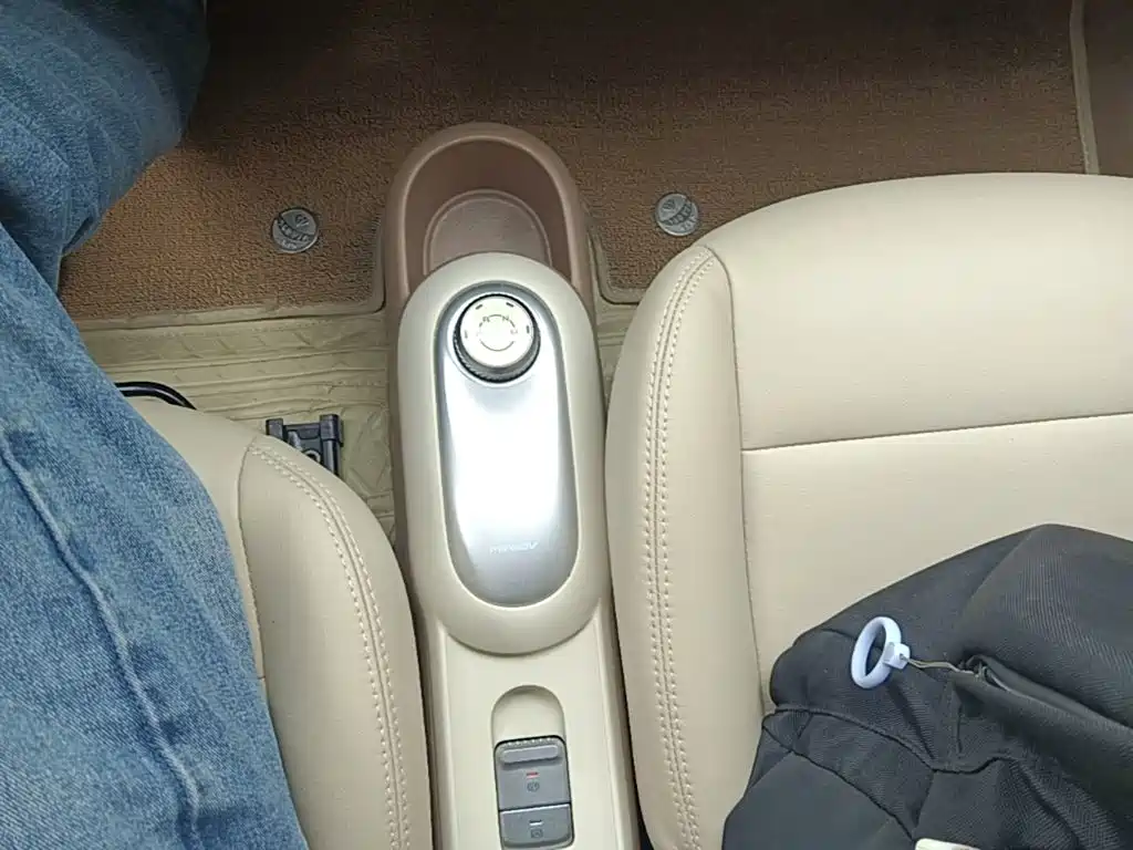 Wuling MINIEV — миниатюра 14
