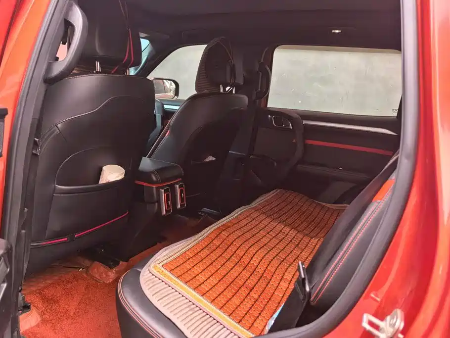 Haval Big Dog — миниатюра 11