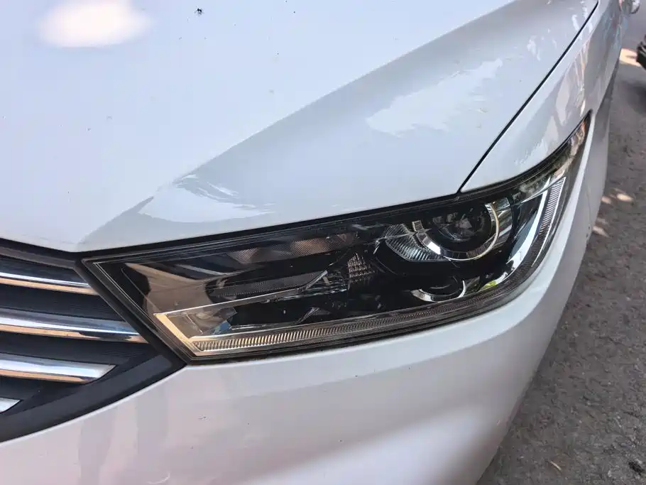 Baojun 360 — миниатюра 5