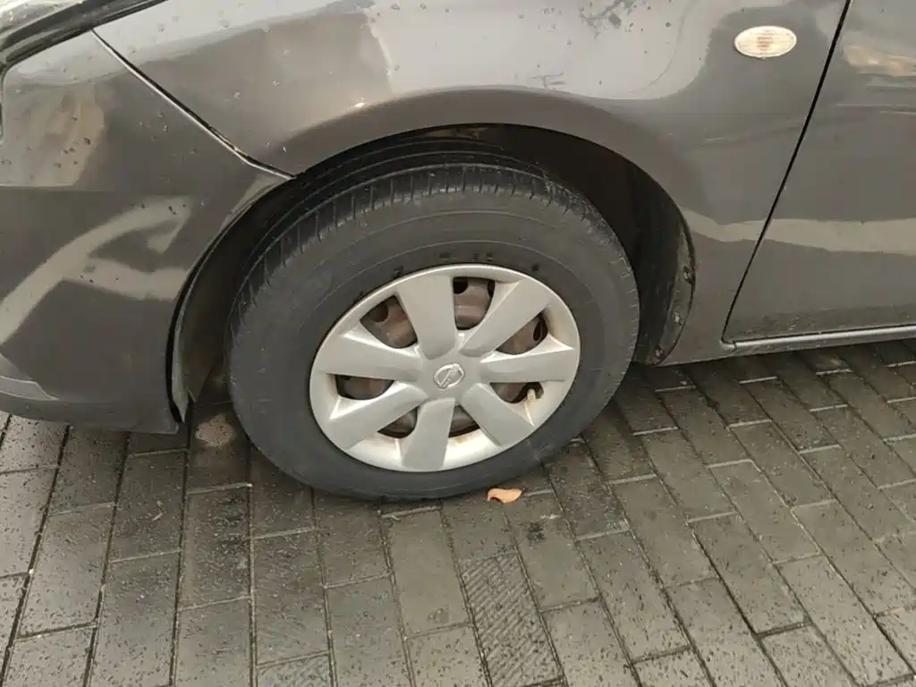 Nissan Sunny — миниатюра 23