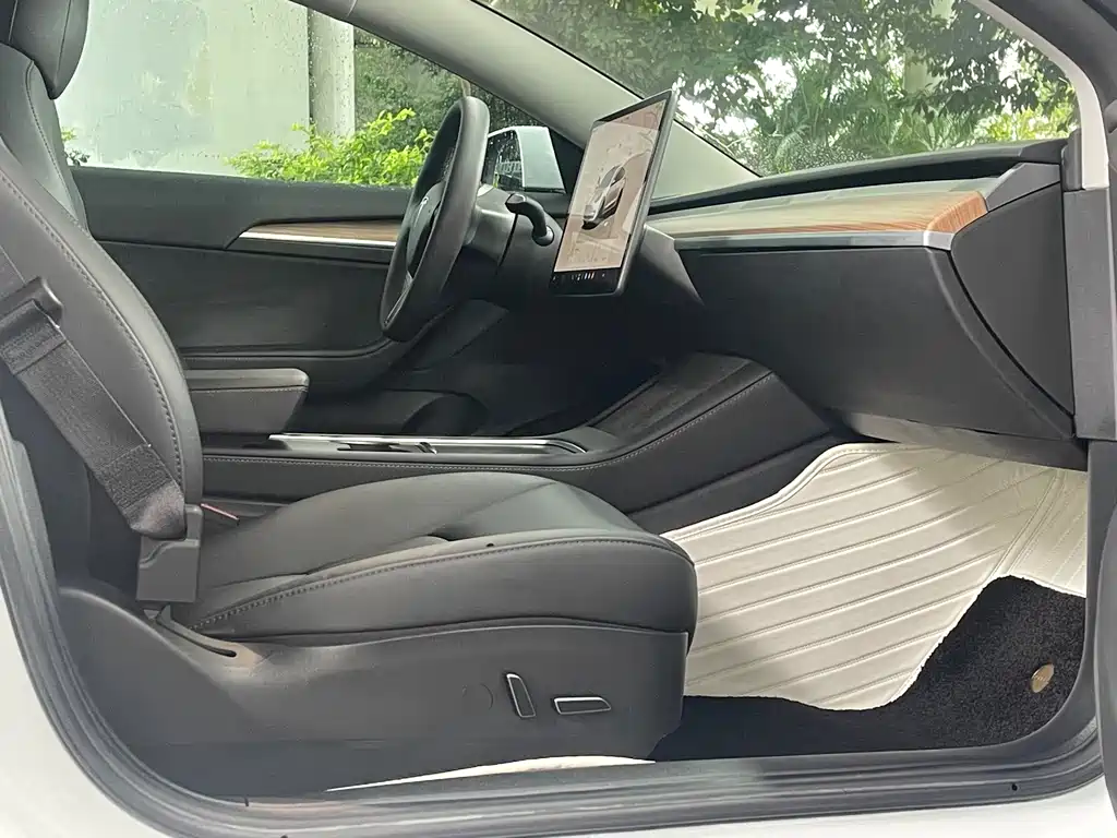 Tesla Model 3 — миниатюра 16
