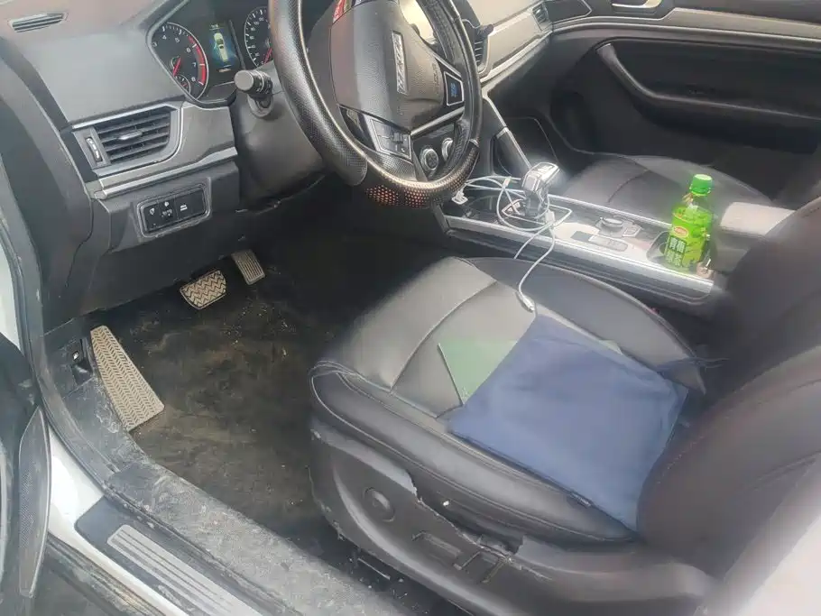 Haval H6 — миниатюра 9
