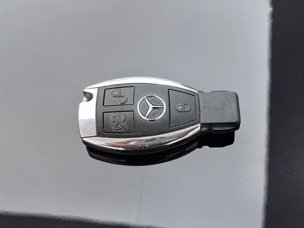 Mercedes-Benz GLC — миниатюра 19