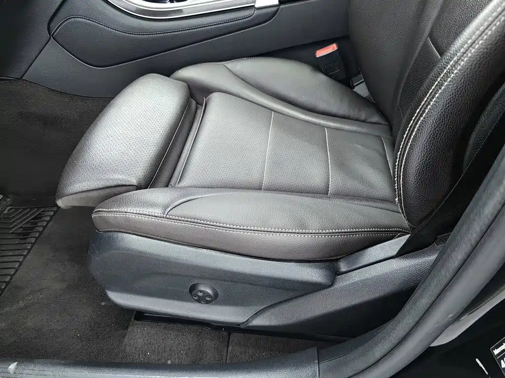 Mercedes-Benz GLC — миниатюра 20