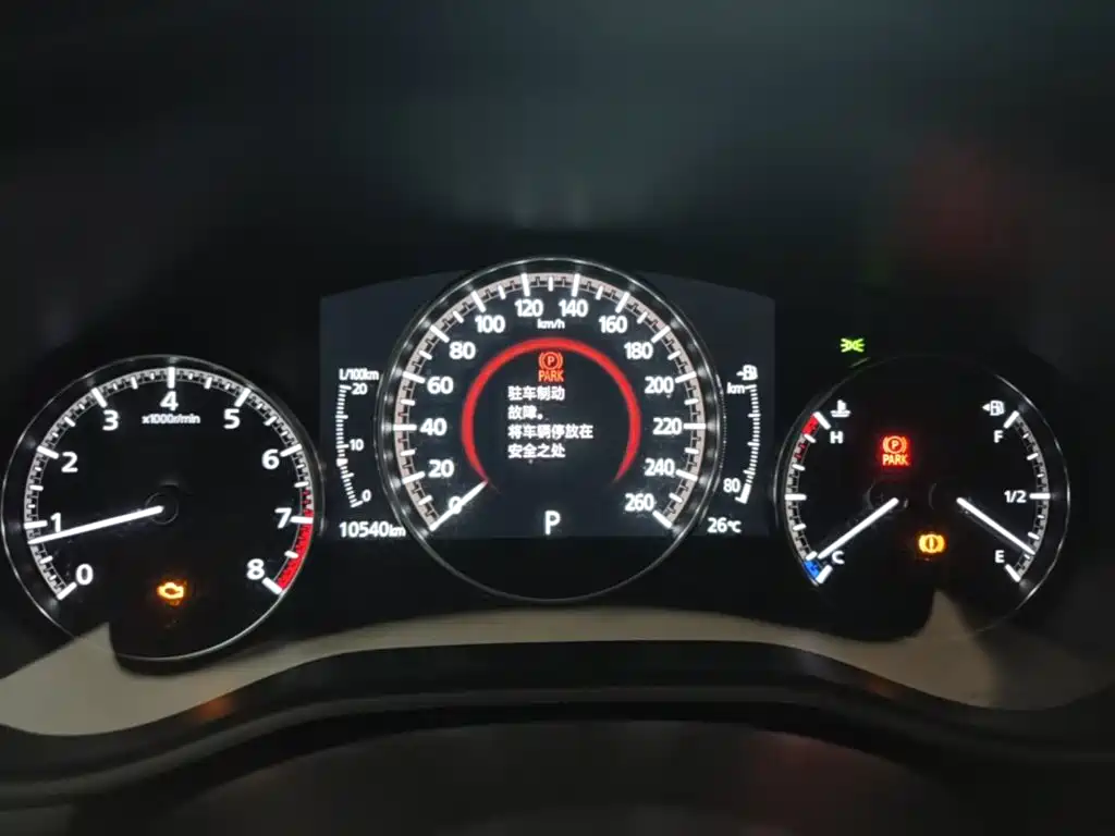 Mazda 3 Axela — миниатюра 12