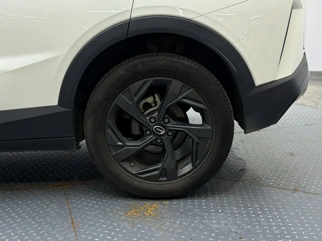 GAC Motor Trumpchi GS3 — миниатюра 8