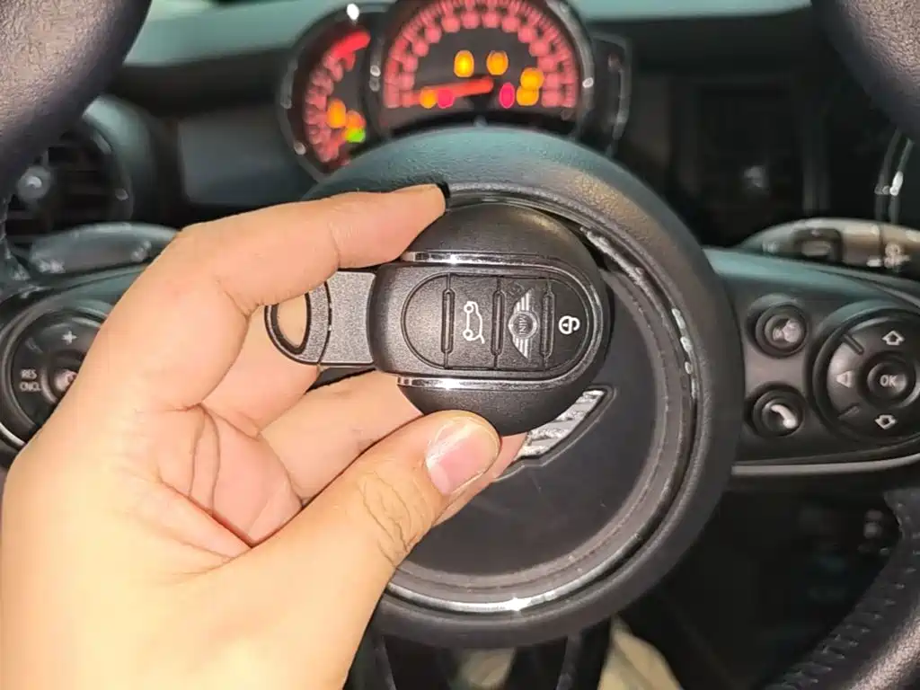 MINI Mini — миниатюра 9