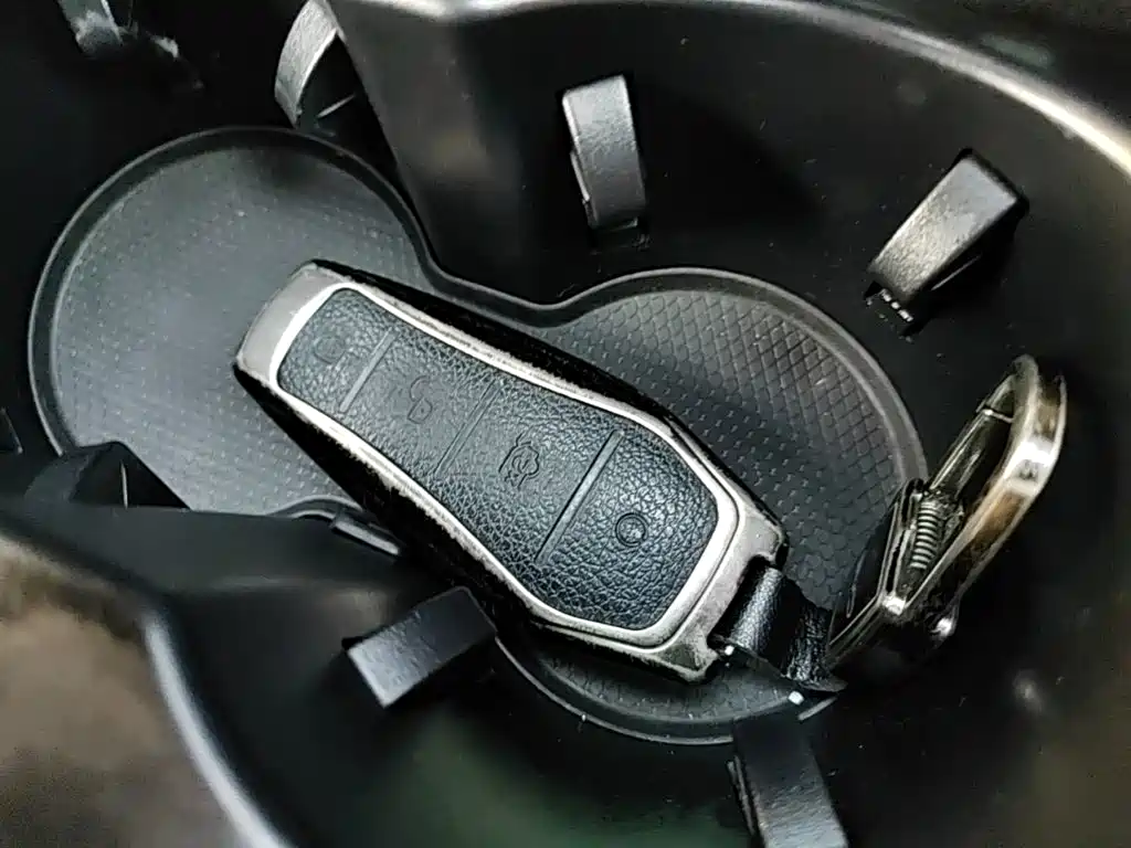 BYD Han — миниатюра 9