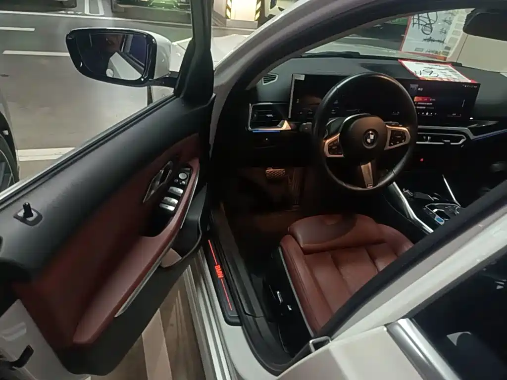 BMW i3 — миниатюра 16