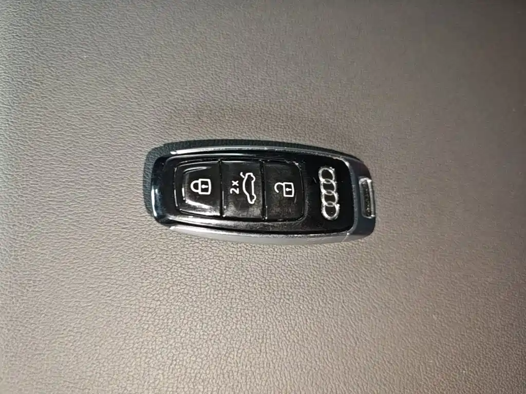 Audi e-tron (Import) — миниатюра 9