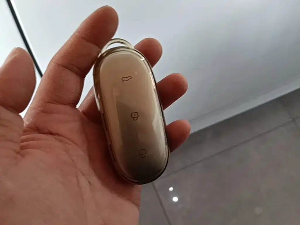 Li Auto Li L7 — миниатюра 9