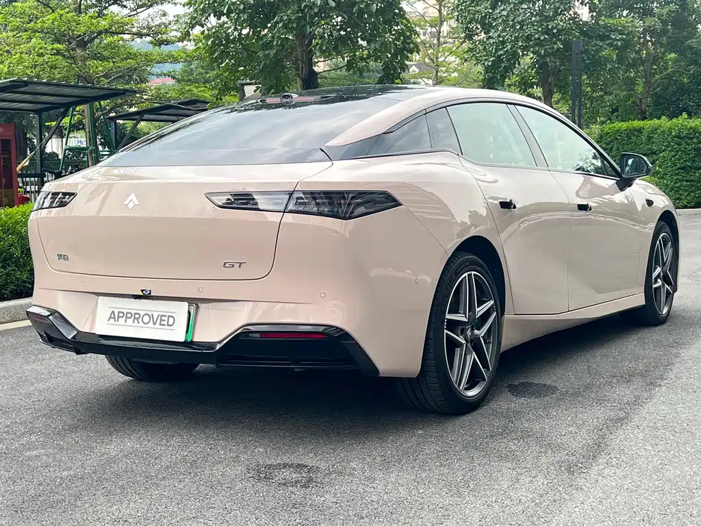 Hyper GT — миниатюра 5