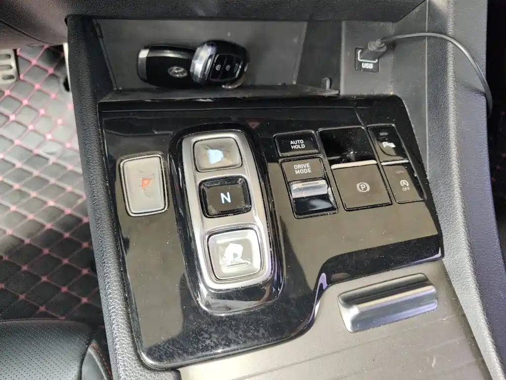 Hyundai Sonata — миниатюра 15