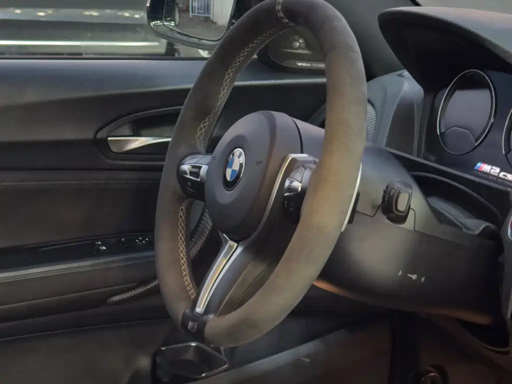 BMW M2 — миниатюра 7