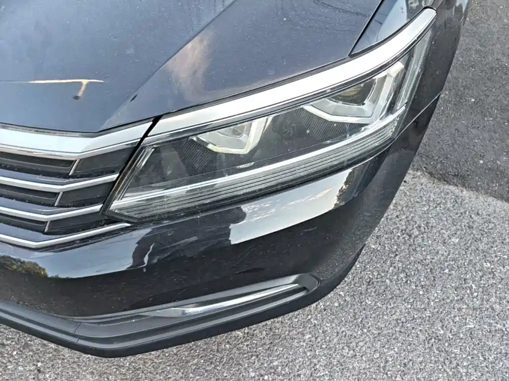 Volkswagen Passat — миниатюра 24