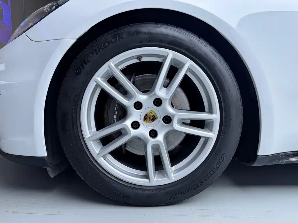 Porsche Panamera — фотографии объявления, Фото 15