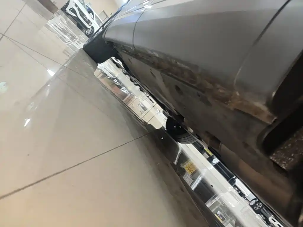 Volkswagen Talagon — миниатюра 22